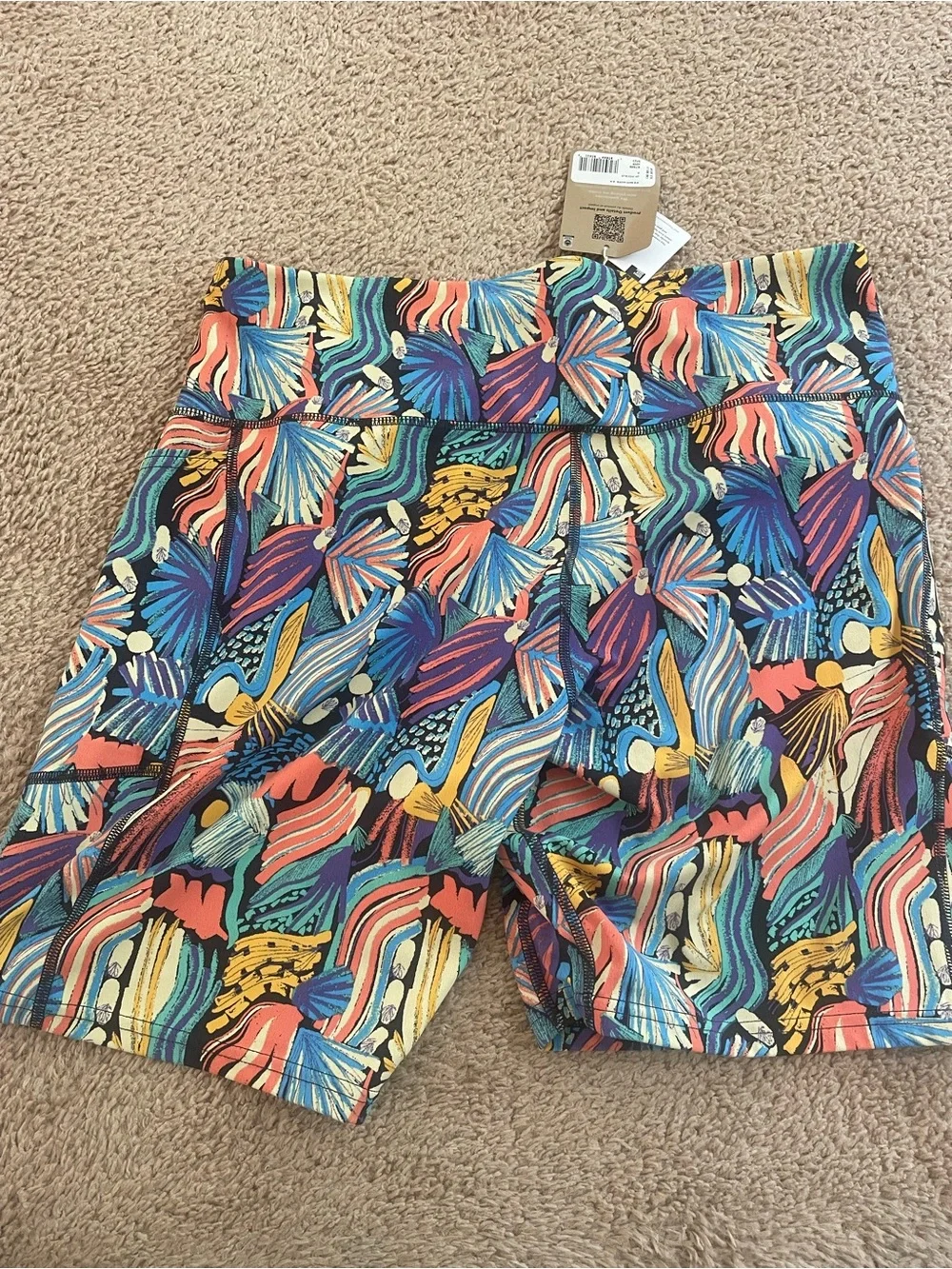 NWT Patagonia Maipo Women’s Shorts